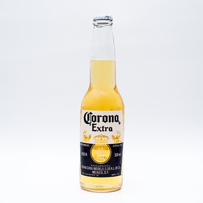 Cerveza Corona